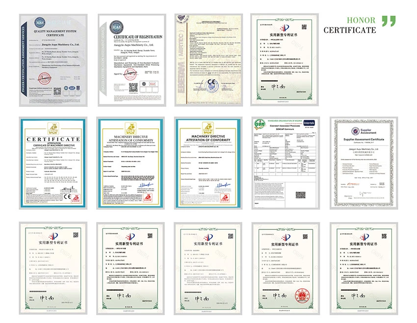 Global Certifications Global Certifications